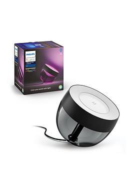 Philips Hue New Hue Iris (Gen4) Emea Black