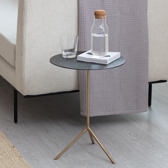 Claymore Side Table