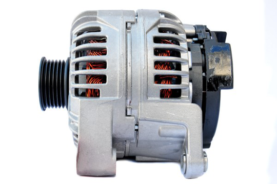 Alternator 8EL011711-821 by Hella