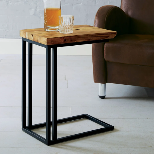 Means Side Table