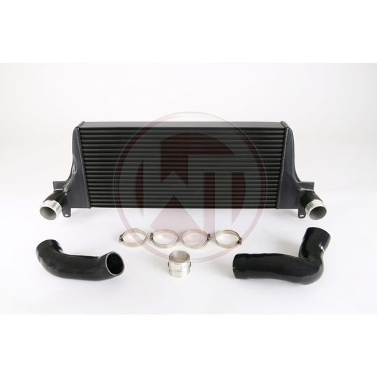 Wagner Tuning Intercooler Kit Competition EVO 2 VW T5 2,5TDI 200001093 200001093