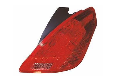 Tail Light RIGHT 3218670201008 Origineel 3218670201008