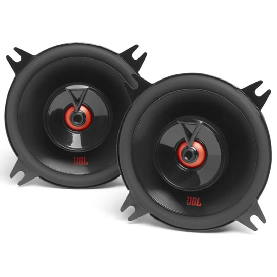 JBL Club 422F - 4" (100mm) Two-Way Car Speaker