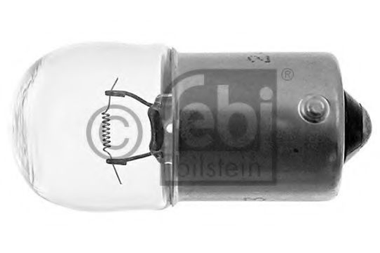 TailLight Bulb 06944 by Febi Bilstein