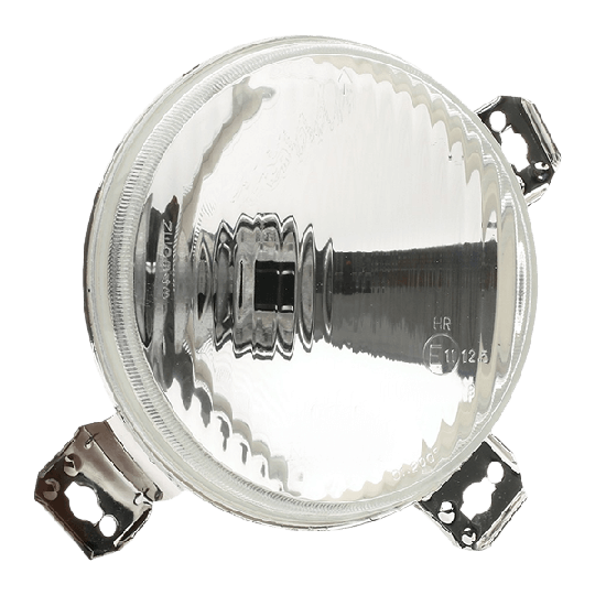 HELLA Headlight CLAAS 1BL 998 570-001 76214002000 Headlamp,Front light