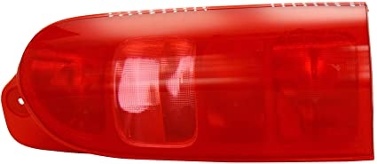 Combination Tail Light ORIGINAL PART 086701 Valeo 086701