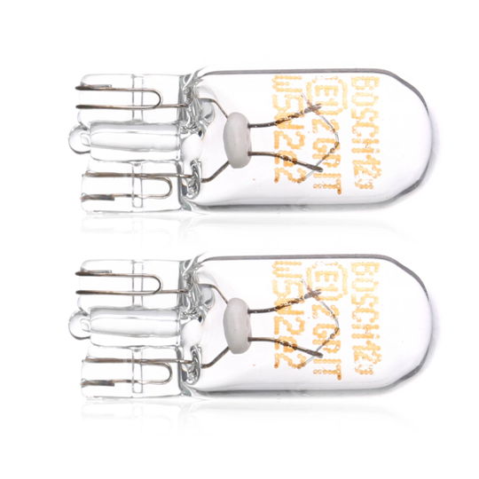 BOSCH Bulb VW,AUDI,MERCEDES-BENZ 1 987 301 026