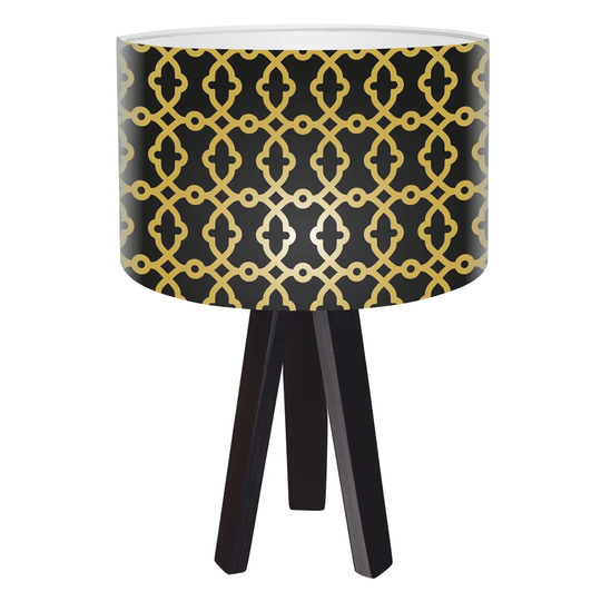 Mcnaughton 45cm Tripod Table Lamp