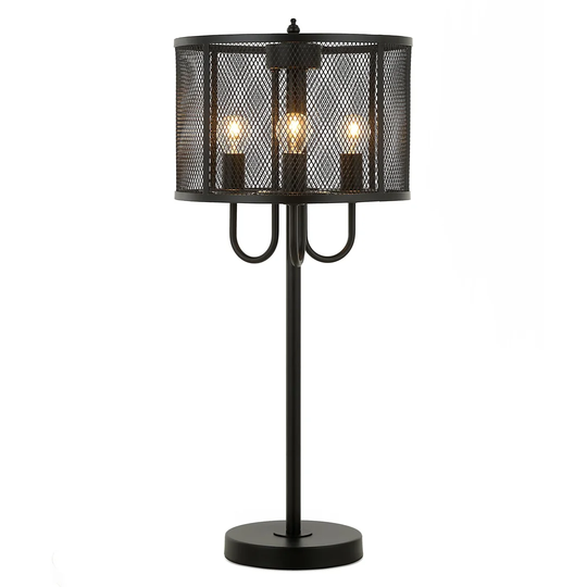 Glenhaven 66cm Table Lamp