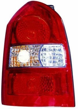 Combination Tail Light 221-1925L-UE Depo 2211925LUE
