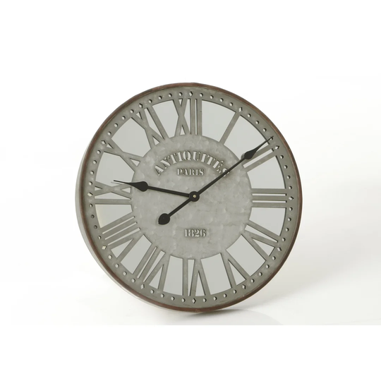 Agirta 50cm Wall Clock
