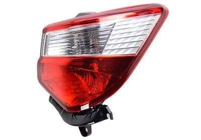 Combination Tail Light 5344932 Van Wezel 5344932
