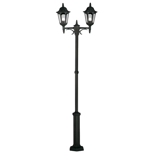 Eklund 2-Light 228cm Post Light