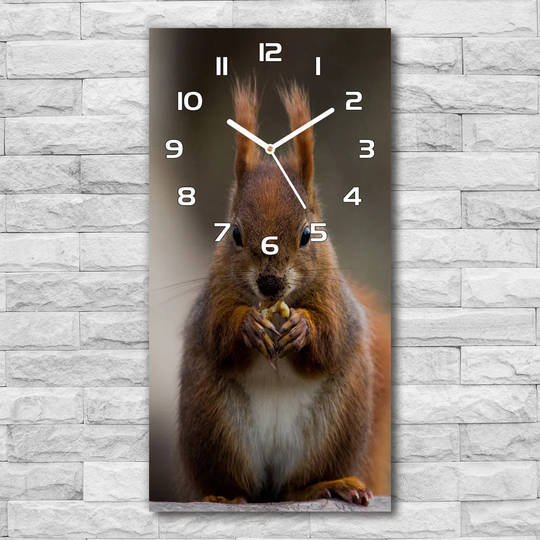 Jaydia Silent Wall Clock