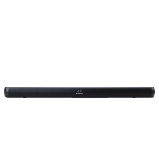 Sharp HT-SB147 150W Wireless Bluetooth 2.0 Soundbar