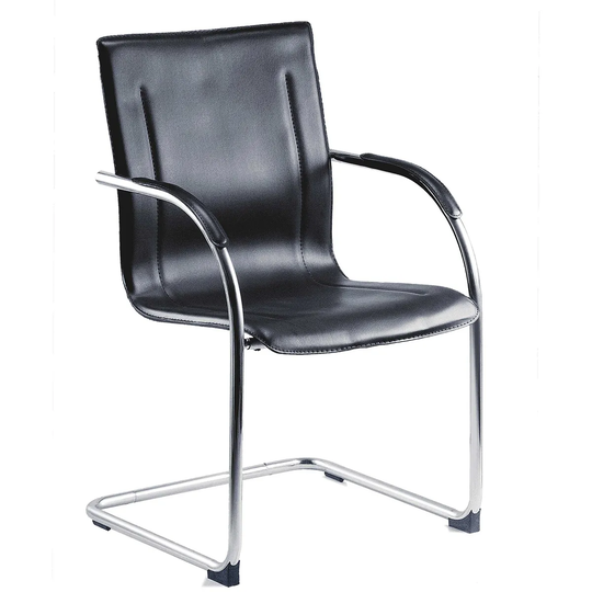 Teknik Guest Reception Chair - 5 Pack