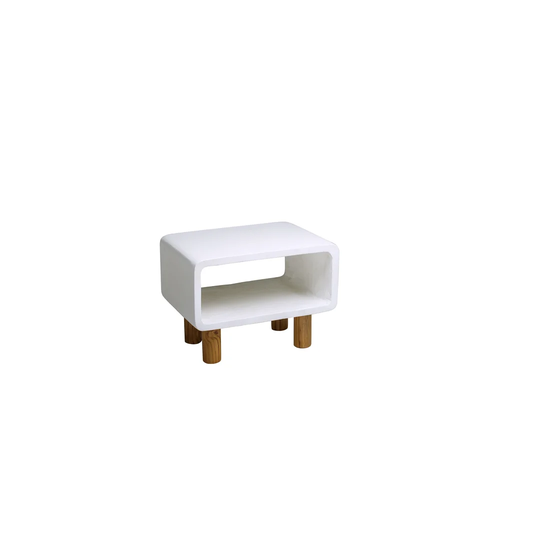 Maysville Coffee Table with Storage