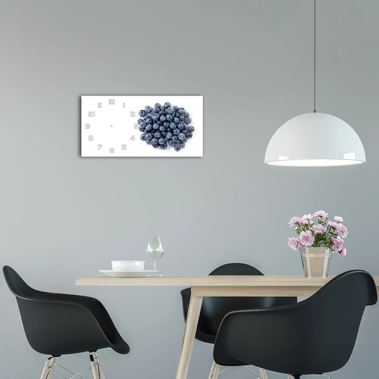 Jeiner Silent Wall Clock