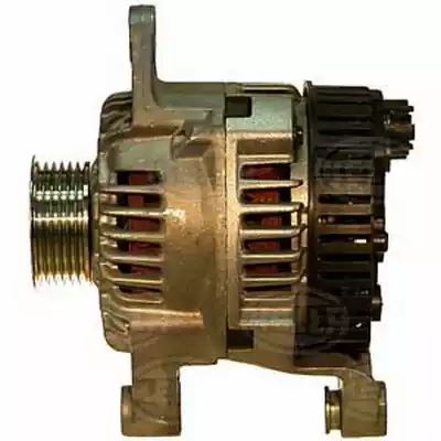 Alternator 8EL730060-001 by Hella