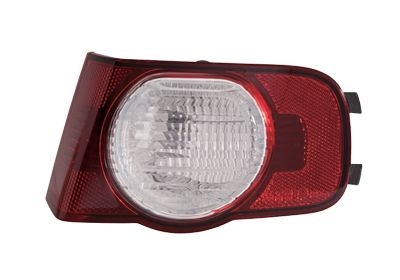 Combination Tail Light 0928940 Van Wezel 0928940