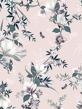 Lipsy Lotus Wallpaper