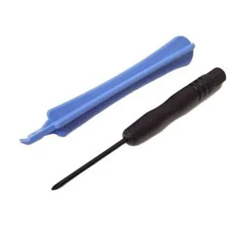 Camera LCD-Display Tool Set