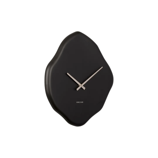Diamond Silent Wall Clock