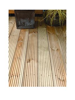 Forest 2.4M Length Value Deckboard (50 Pack)