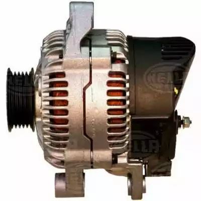 Alternator 8EL737062-001 by Hella