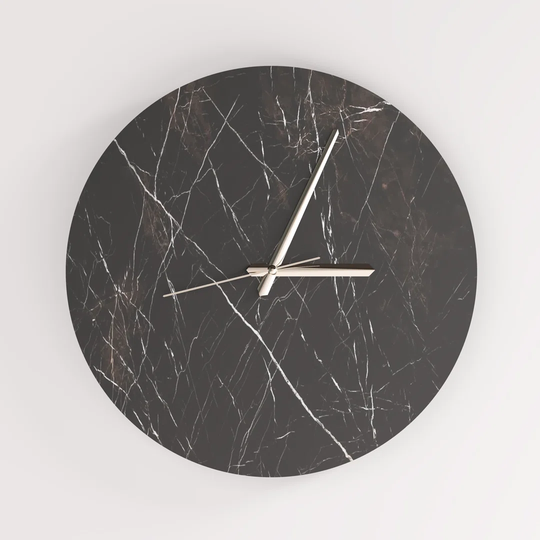 Eguntola 43cm Wall Clock