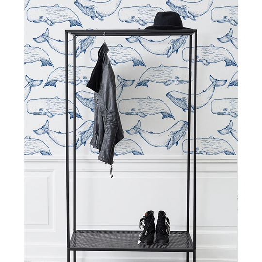 Jewelissa Utensil Whale Sea Animal Wallpaper