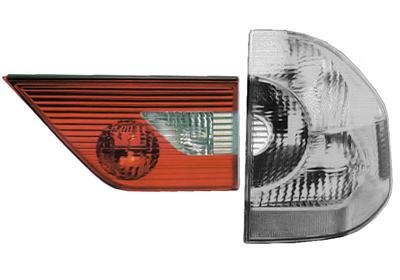 Combination Tail Light 0680934U ULO 0680934U