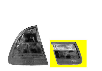 Tail Light GLASS INSIDE L 6246672305003 Origineel 6246672305003
