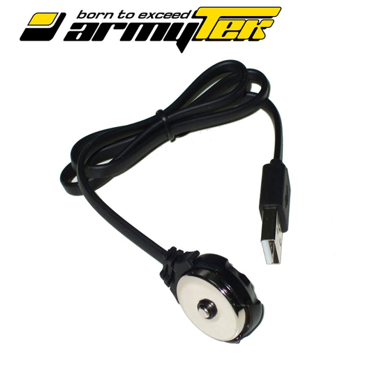 Armytek Magnet USB Charging Cable ( For Wizard C2 Pro )