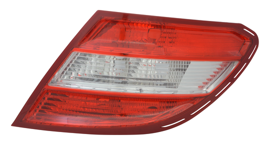 Combination Tail Light 11-11747-01-9 TYC 1111747019