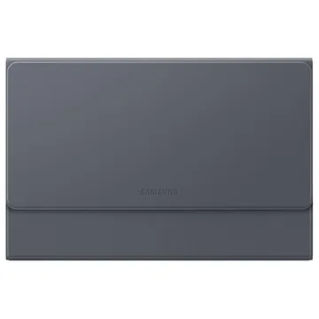 Samsung Galaxy Tab A7 10.4 (2020) Book Cover Keyboard EF-DT500UJEGEU - Grey