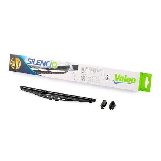 VALEO Wiper blade VW,FORD,RENAULT 574106
