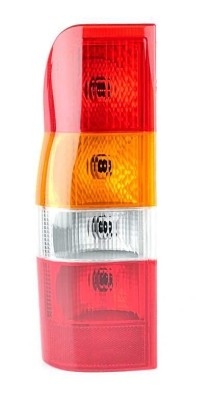 Tail light BSG 30805008