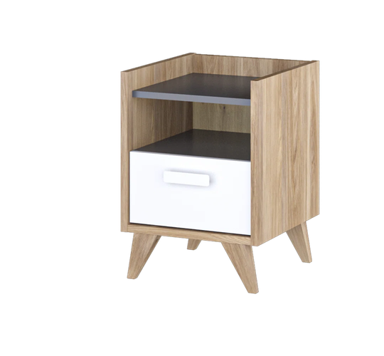 39AB946CF6F44B95A4CCE802A7FC43DB Bedside Table 38cm