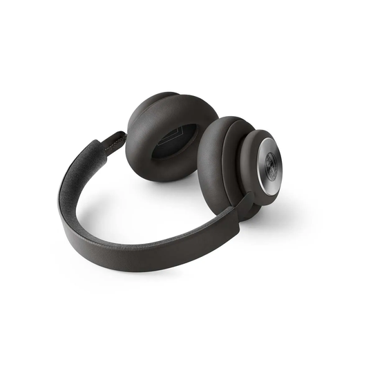 Bang & Olufsen Beoplay H4 Over-ear Headphones - Matte Black