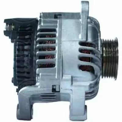 Alternator 8EL737863-001 by Hella