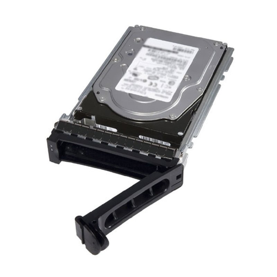 Dell 1TB SATA 6Gb/s 3.5'' Hot-Swap Hard Drive