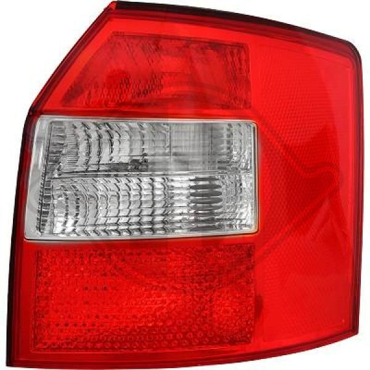 Tail light 1017690 Diederichs 1017690