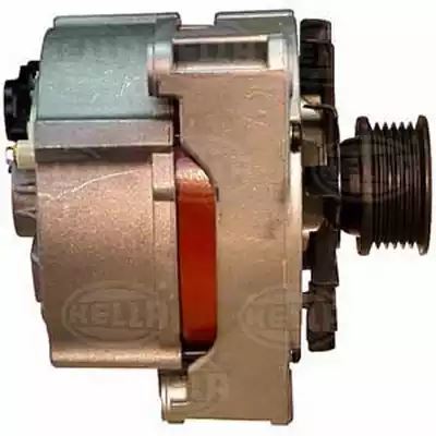 Alternator 8EL730012-001 by Hella