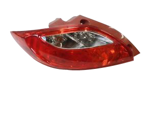 Tail Light GLASS LEFT 9326670701986 Origineel 9326670701986
