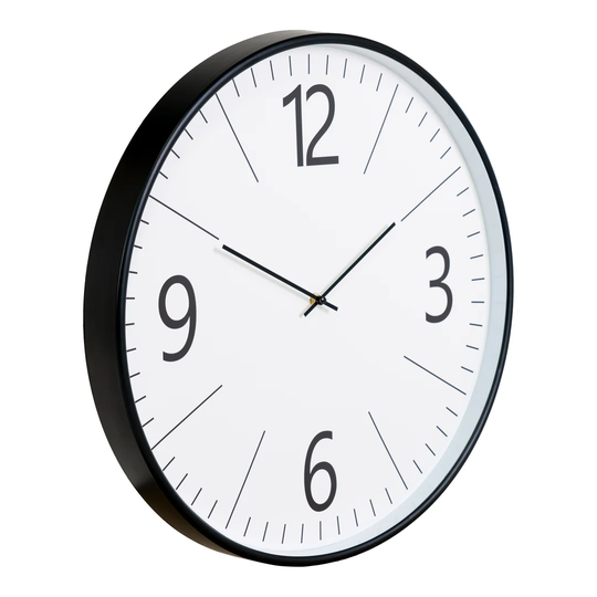 Domnica 51Cm Wall Clock