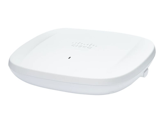 Cisco Catalyst 9136I - Radio Access Point - Bluetooth - Wi-Fi 6E