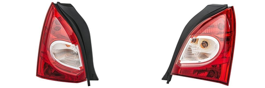Taillight set SET_2VA 010 938-031 Hella SET2VA 010 938031