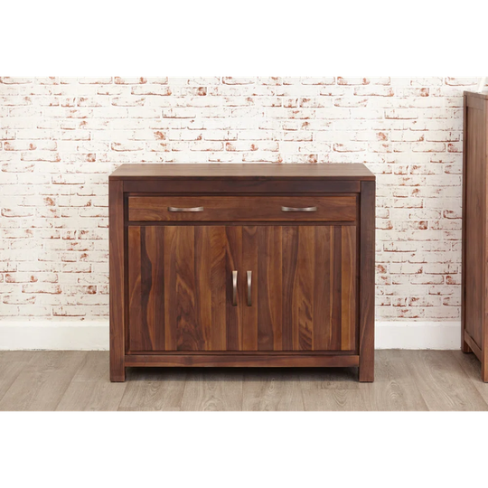 Perugia 115Cm W Rectangular Executive Desk
