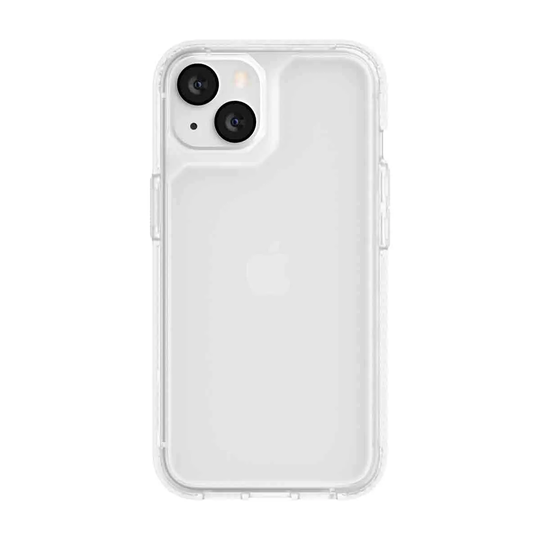 Griffin Survivor Strong for iPhone 13 - Clear